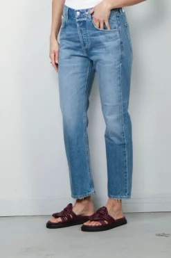 Citizens of Humanity Jeans - Natalia - Chronicle
