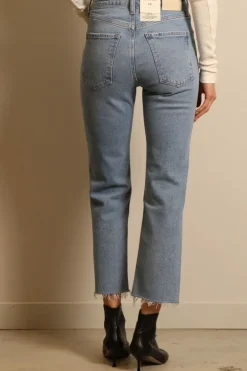 Citizens of Humanity Jeans - Daphne crop - Mirage
