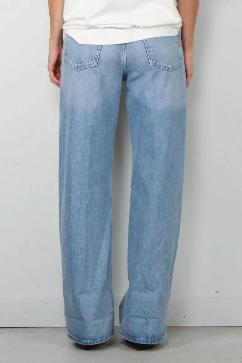 Citizens of Humanity Jeans - Ayla baggy - Gemini