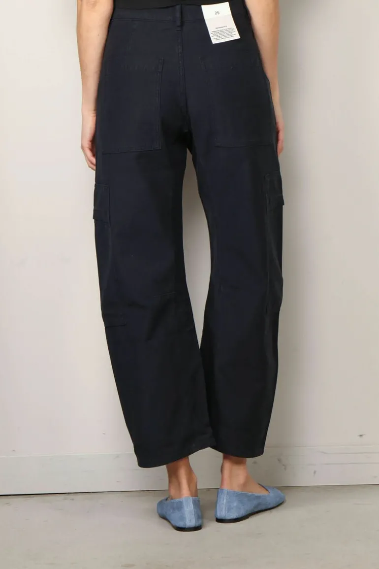 Citizens of Humanity Jeans - Marcelle - True navy
