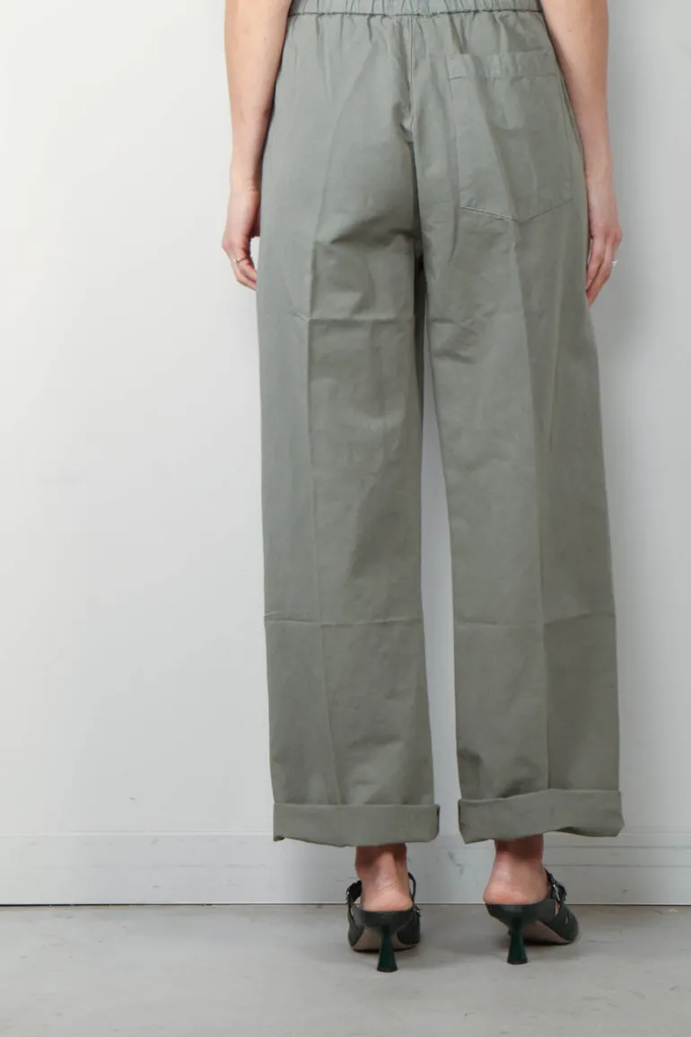 Citizens of Humanity Broek - Ayla Pull On - Nova