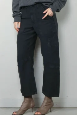 Citizens of Humanity Jeans - Marcelle - Washed black