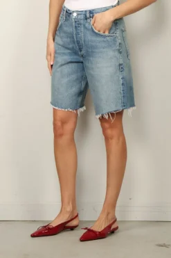 Citizens of Humanity Short - Ayla Short - Babylonia