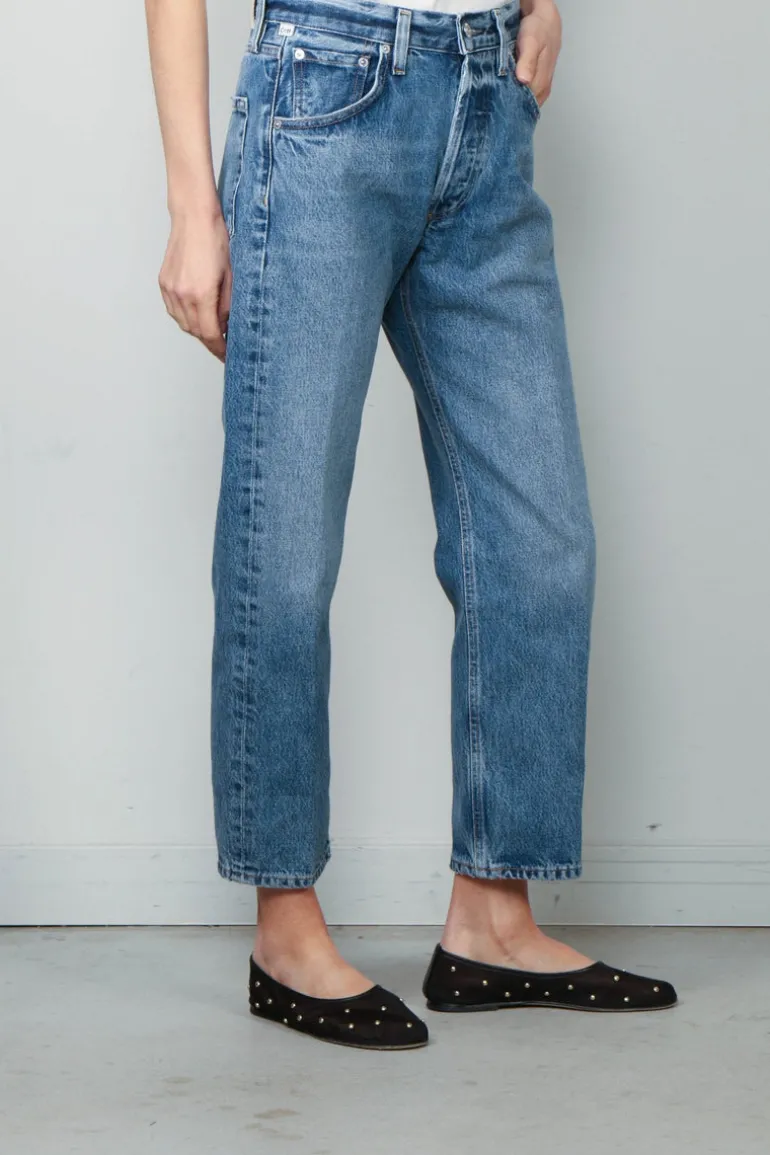 Citizens of Humanity Jeans - Winslow - Pacifica