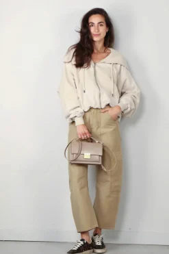 Citizens of Humanity Cargo - Marcelle - Khaki