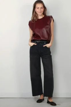Citizens of Humanity Jeans - Ayla crop - Bronson