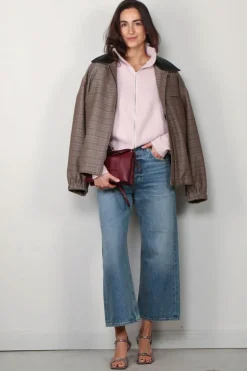 Citizens of Humanity Jeans - Gaucho Vintage Wide Leg - Sodapop
