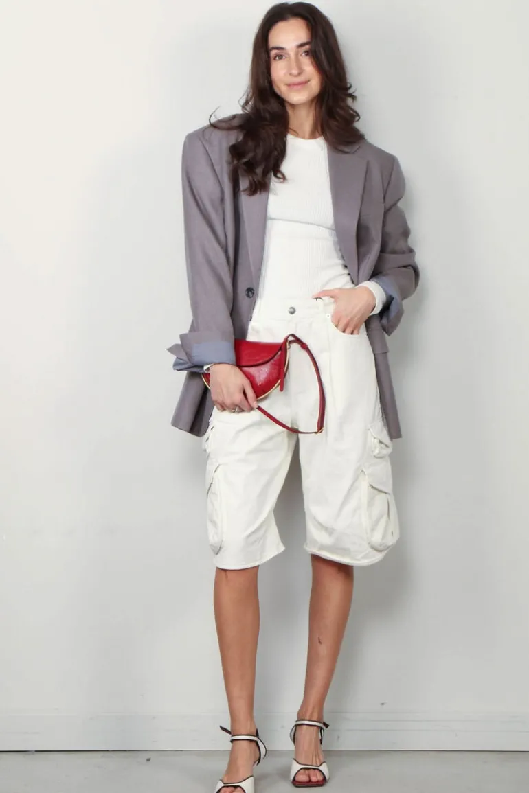 Citizens of Humanity Top - Bina - Pashmina