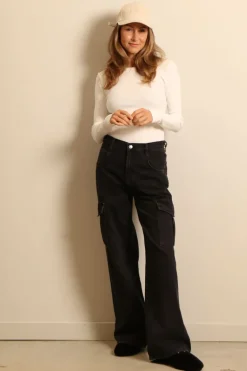 Citizens of Humanity top - Adeline - soft white