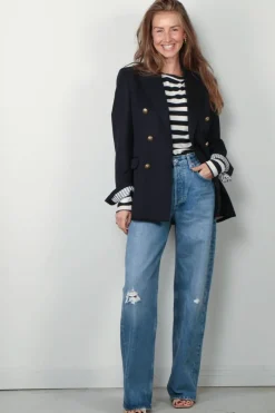 Citizens of Humanity Jeans - Ayla Baggy - Solano