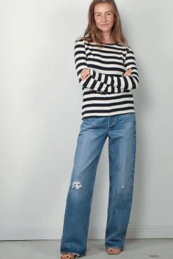 Citizens of Humanity Jeans - Ayla Baggy - Solano