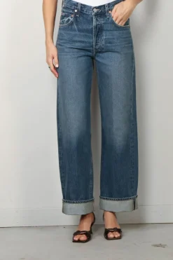Citizens of Humanity jeans - Ayla - brielle