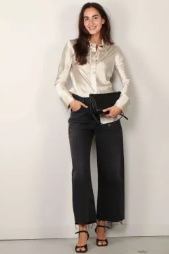 Citizens of Humanity Jeans - Ayla crop - Bronson