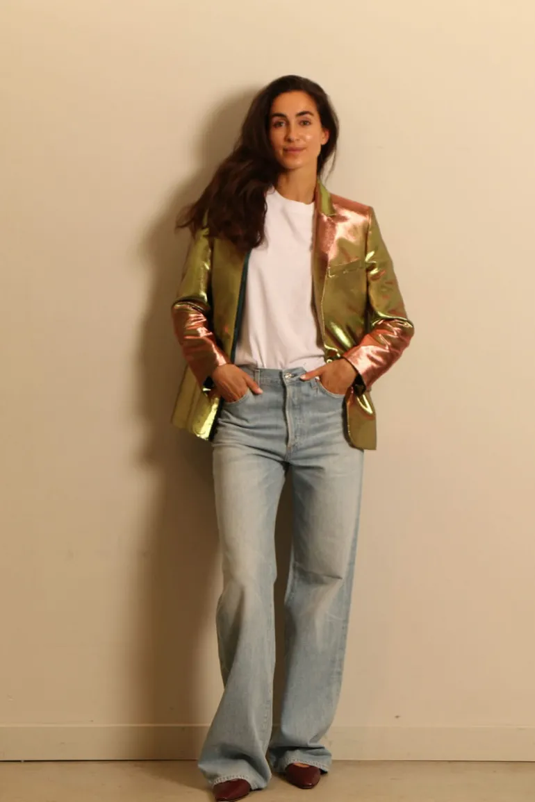 Citizens of Humanity Jeans - Annina - Tularosa