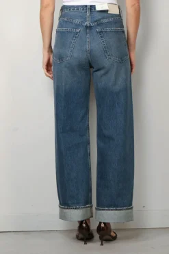 Citizens of Humanity jeans - Ayla - brielle