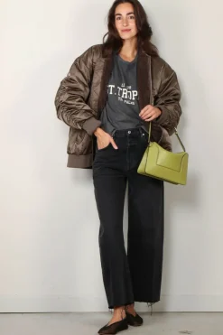Citizens of Humanity Jeans - Ayla crop - Bronson