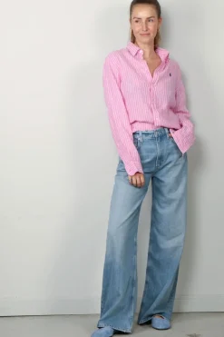 Citizens of Humanity Jeans - Paloma Baggy - Chalice