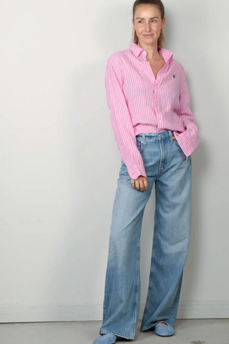 Citizens of Humanity Jeans - Paloma Baggy - Chalice