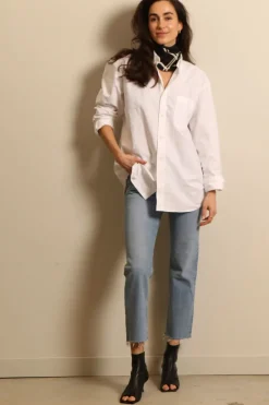 Citizens of Humanity Jeans - Daphne crop - Mirage