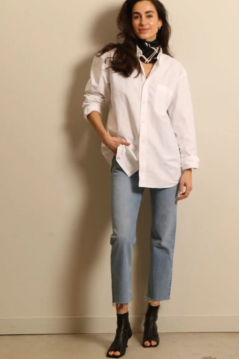 Citizens of Humanity Jeans - Daphne crop - Mirage