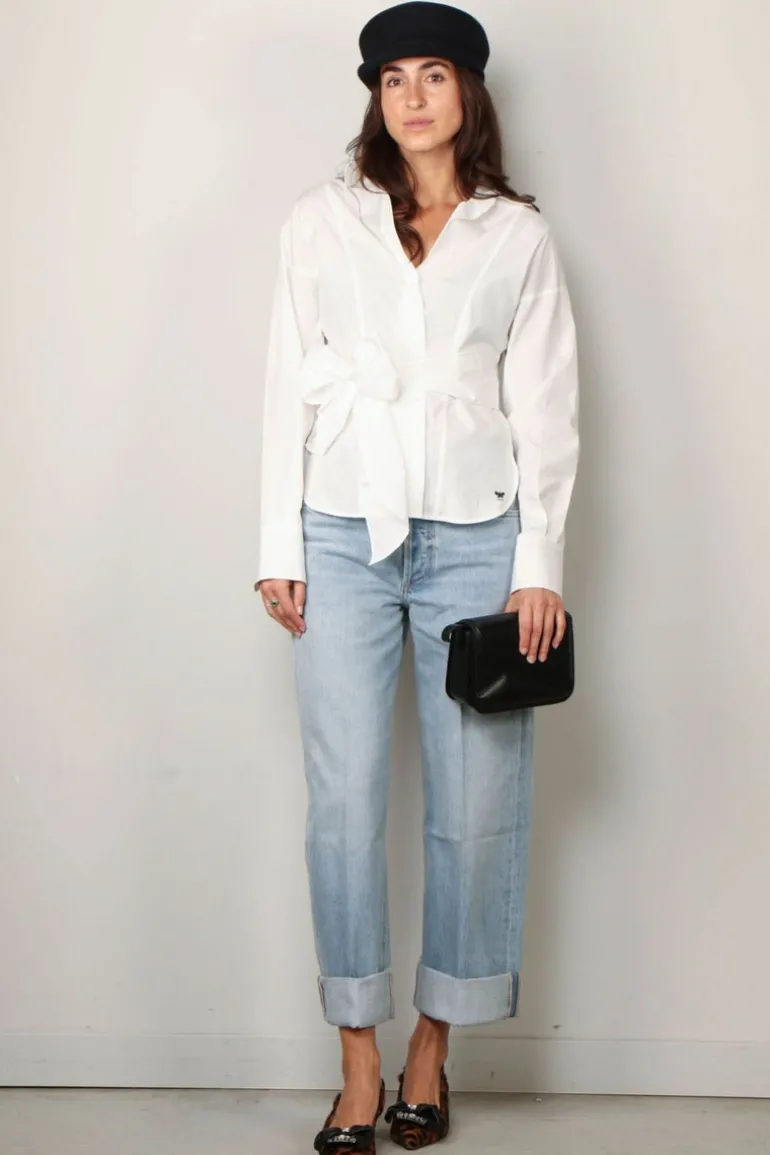 Citizens of Humanity jeans - Ayla - skylights