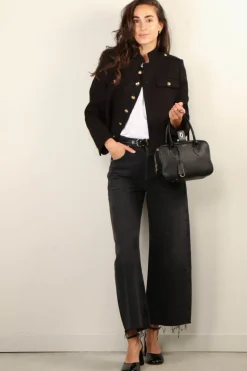 Citizens of Humanity Jeans - Ayla crop - Bronson