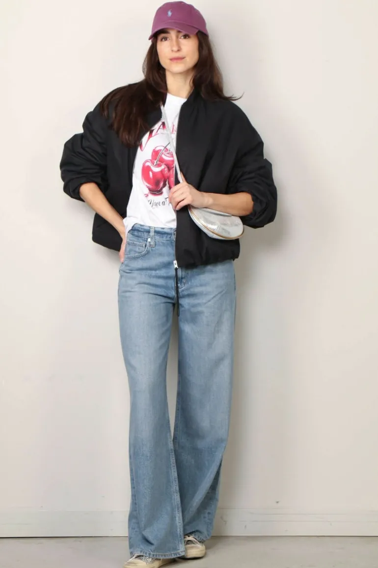 Citizens of Humanity Jeans - Paloma Baggy - Chalice