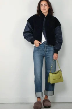Citizens of Humanity jeans - Ayla - brielle