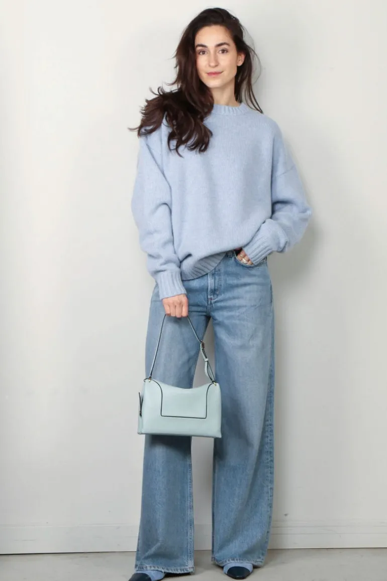 Citizens of Humanity Jeans - Paloma Baggy - Chalice