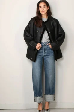 Citizens of Humanity jeans - Ayla - brielle