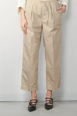Closed Broek - Romilla - Desert Beige