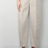 Closed Broek - Rhannon - Soft Beige