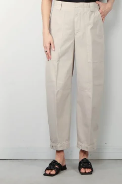 Closed Broek - Rhannon - Soft Beige