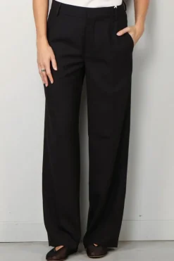 Closed Broek - C2x354-35j-22 - Black