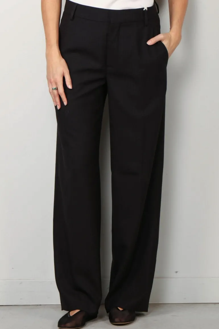 Closed Broek - C2x354-35j-22 - Black