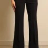 Closed broek - C22054-32D-22 Denair - dark night