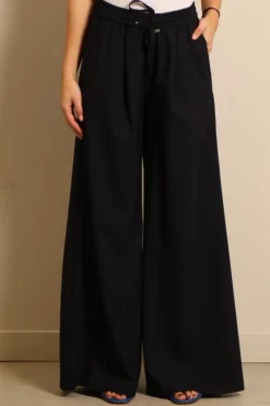 Closed broek - C22971-32k-22 Faris - dark night