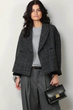 Closed Jas - C97690-63W-22 - Black