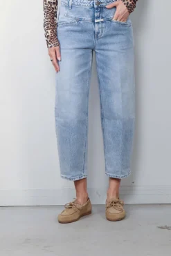 Closed Jeans - Stover - Light Blue