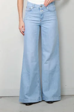 Closed Jeans - Glow-Up - Light Blue