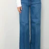 Closed Jeans - C2X004-05A-3G - Mid blue