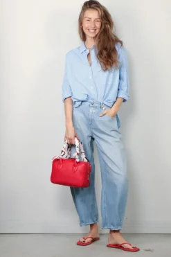 Closed Jeans - Jazzie - Light Blue