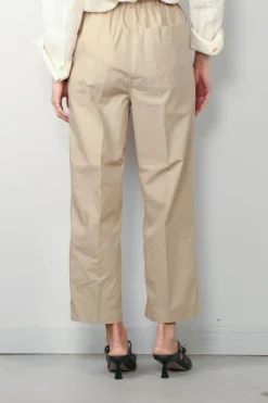 Closed Broek - Romilla - Desert Beige