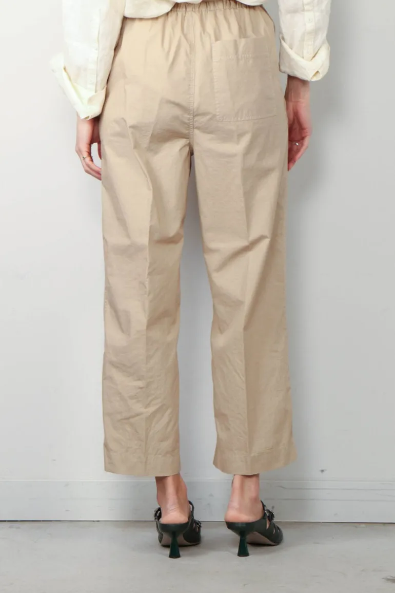Closed Broek - Romilla - Desert Beige