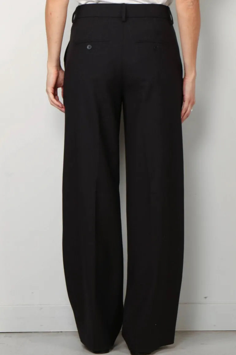 Closed Broek - C2x354-35j-22 - Black