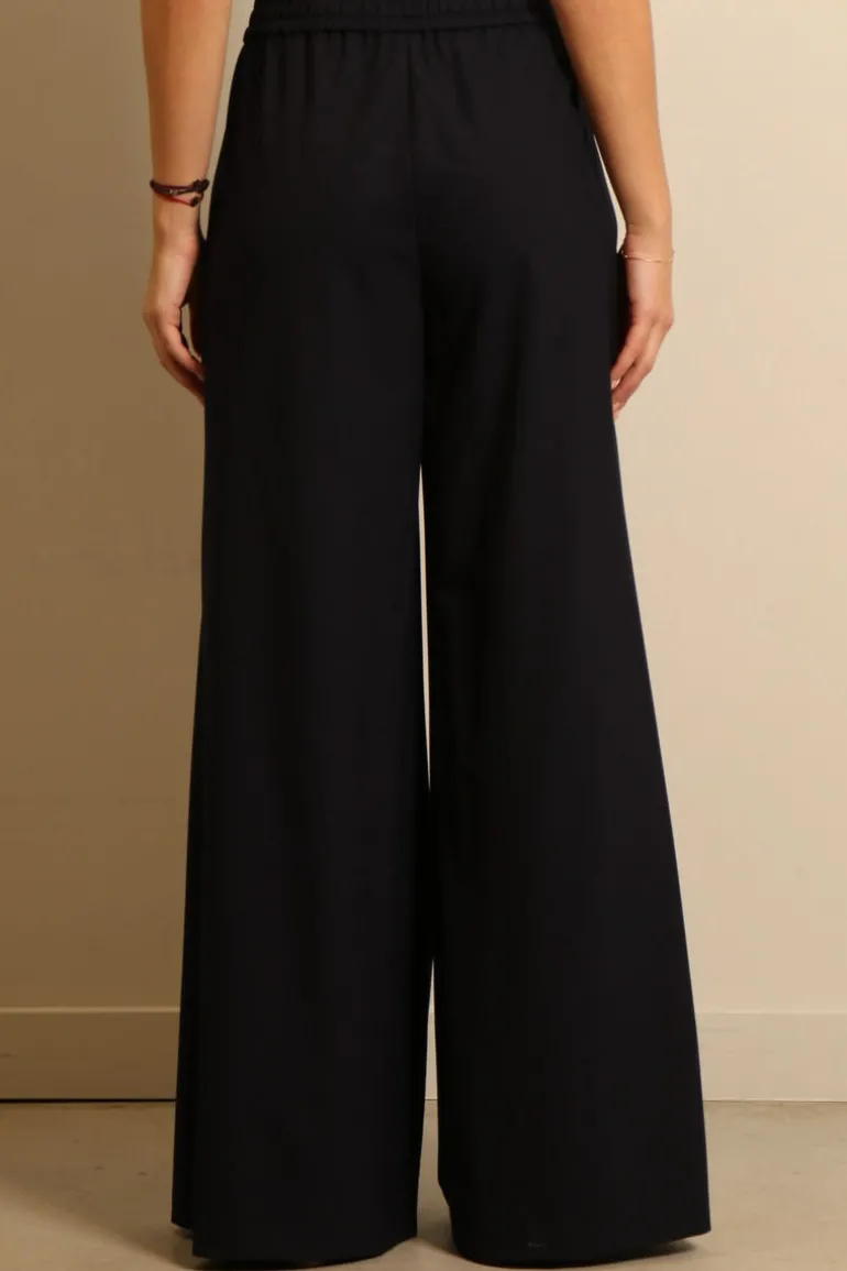 Closed broek - C22971-32k-22 Faris - dark night
