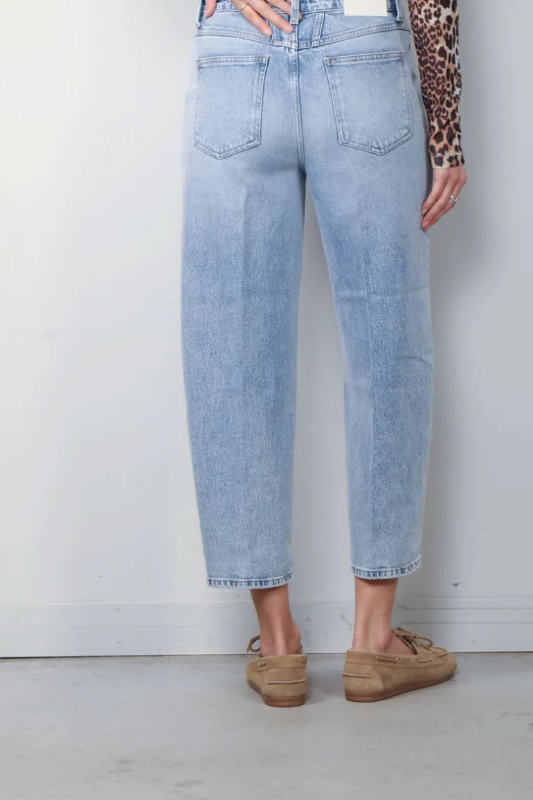 Closed Jeans - Stover - Light Blue
