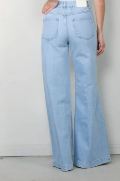 Closed Jeans - Glow-Up - Light Blue