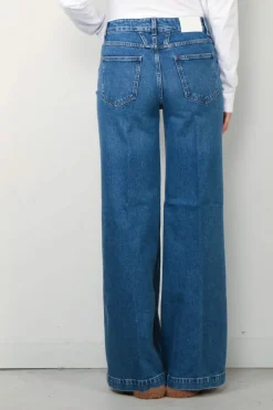 Closed Jeans - C2X004-05A-3G - Mid blue