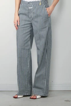 Closed broek - Jurdy - black